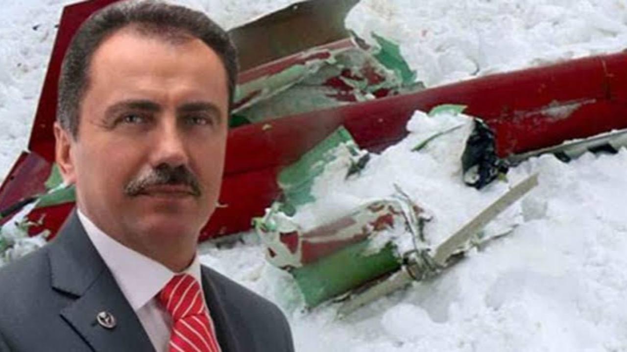 Muhsin Yazıcıoğlu soruşturmasında 33 gözaltı