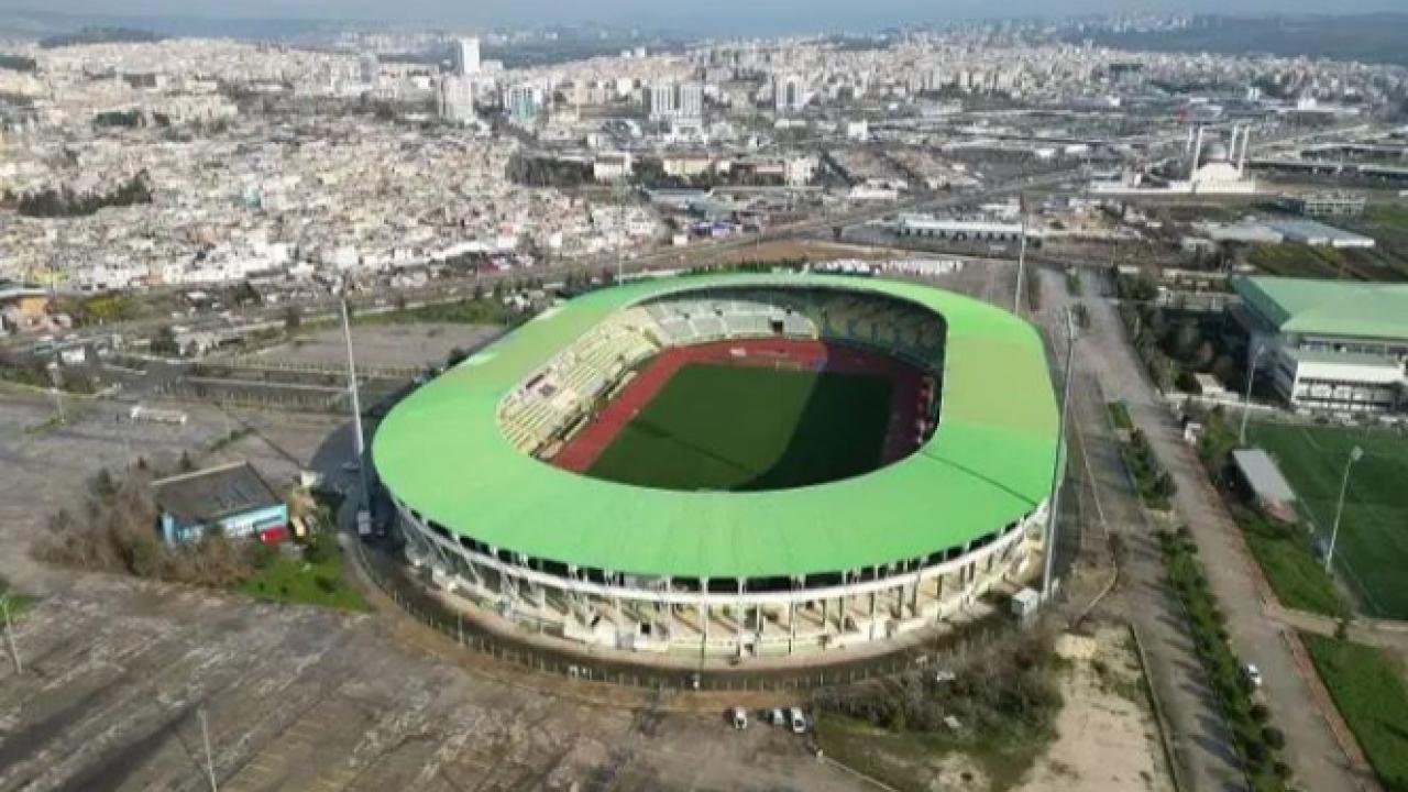 Muşspor’un maçı Şanlıurfa’da oynanacak!