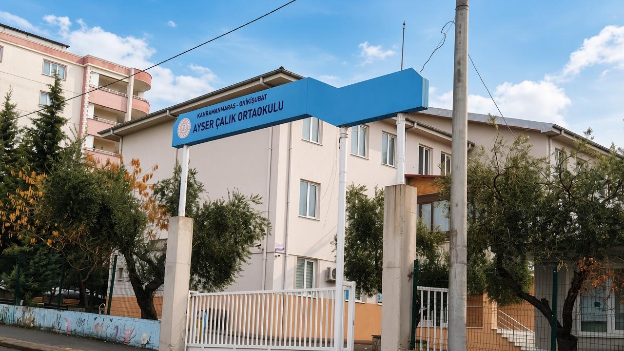 Okul saldırısı davası başladı: Saldırganın babası oğlundan şikayetçi oldu!