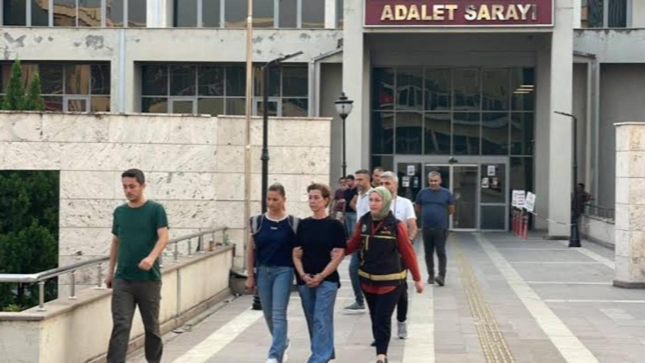 Okul saldırısı davasında yeni gelişme!