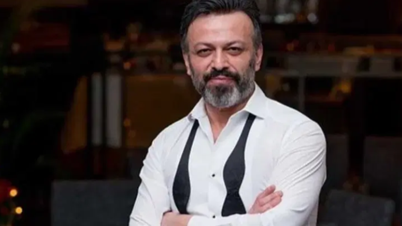 Oyuncu Serhat Kılıç’ın vefatı "şüpheli ölüm" olarak değerlendirildi!