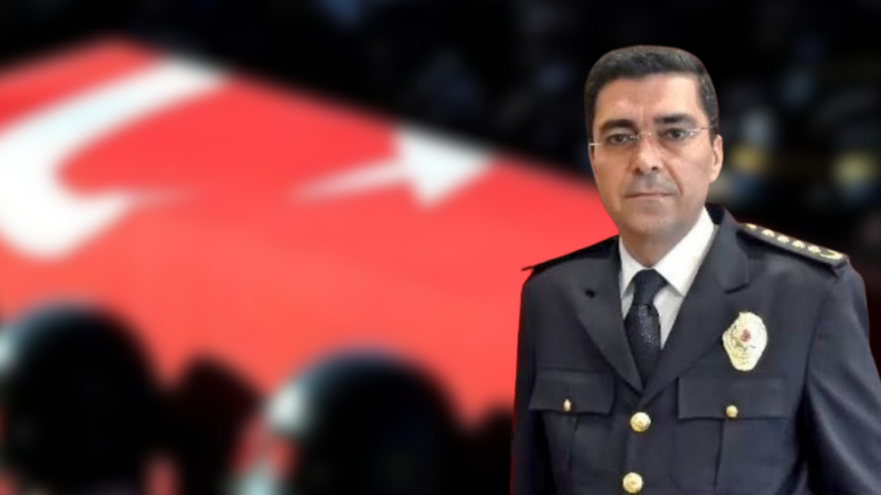 Polis Memuru Batuhan Sarıyalçınkaya şehit oldu: Müdür Aksoy’dan başsağlığı