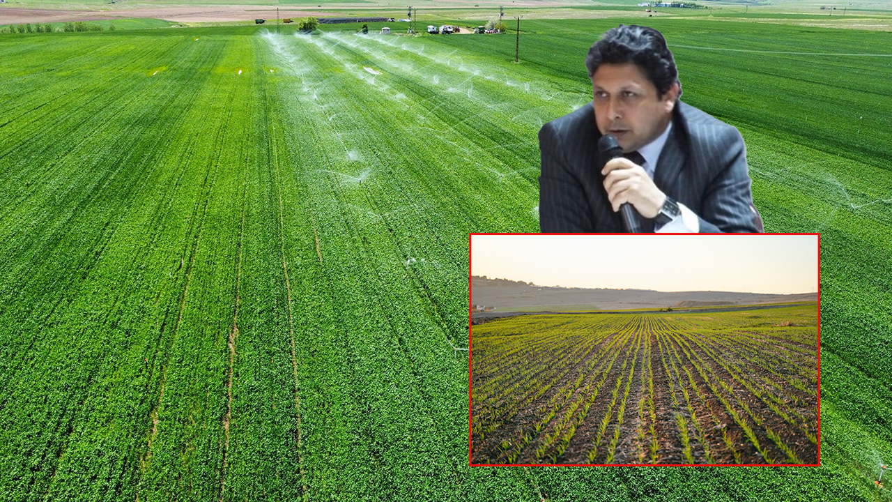 “Ruha’da Tarım” yeni yayın döneminde dolu dolu devam edecek!