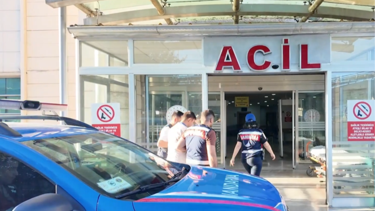 Şanlıurfa dahil 28 ilde dev operasyon: 83 şüpheli gözaltına alındı