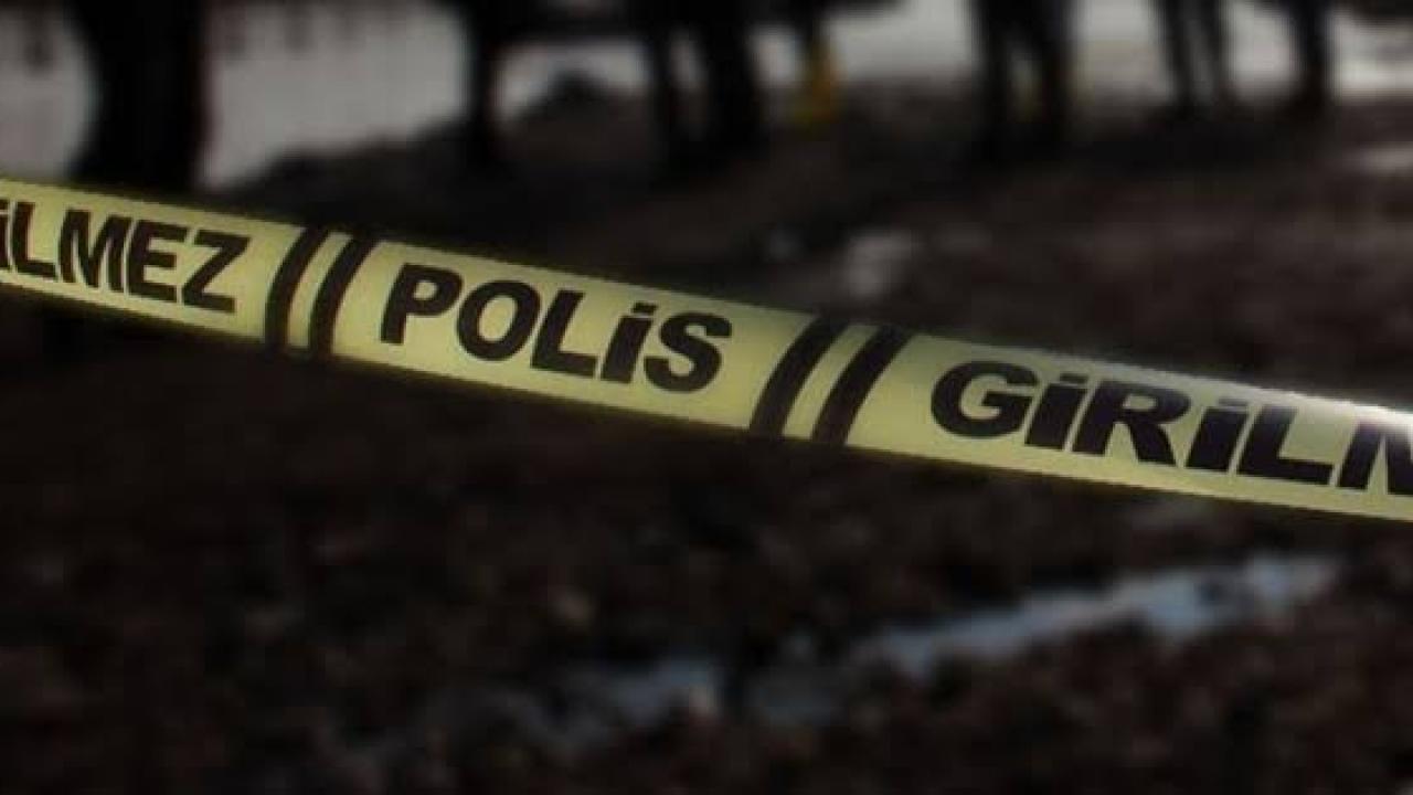 Urfa'da evinde ölü bulundu!