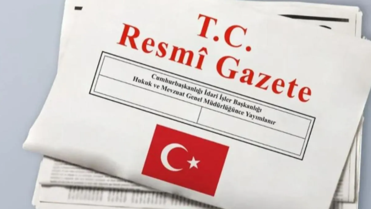 Şanlıurfa’da 5 ilçedeki tarihi alanlar için yeni karar!