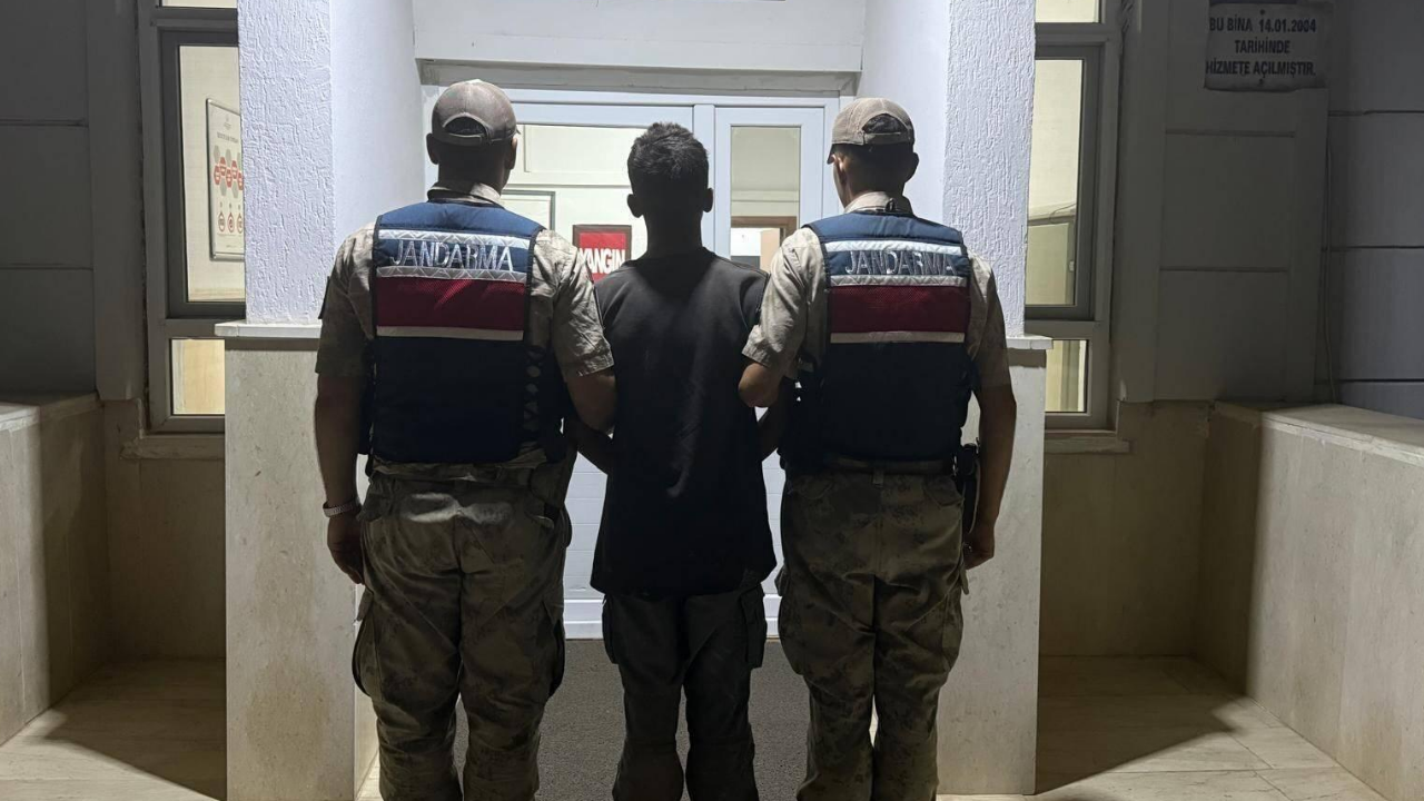 Şanlıurfa’da dev operasyon: 20 şüpheli hakkında işlem