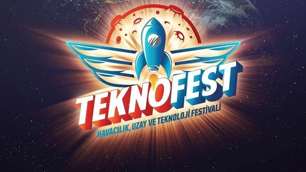 Şanlıurfa’da dolu dolu 5 gün: TEKNOFEST takvimi belli oldu