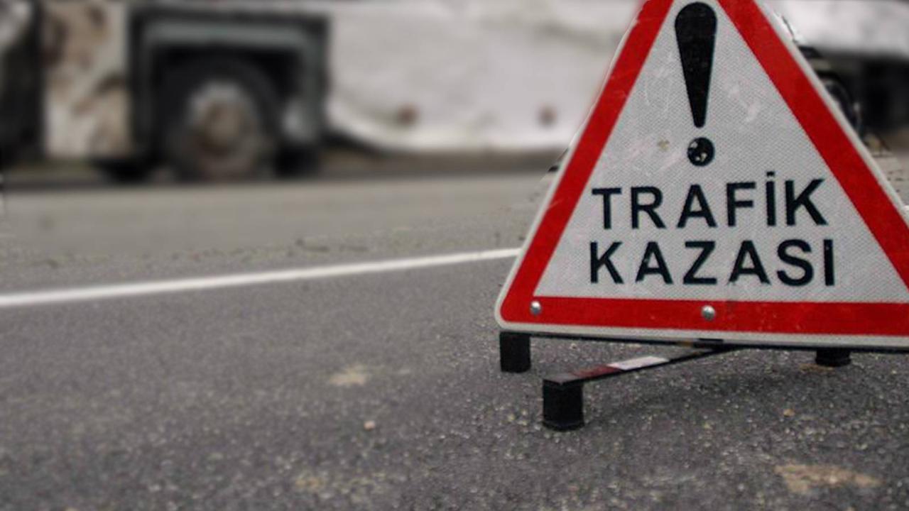 Şanlıurfa’da feci kaza: 1 kişi hayatını kaybetti