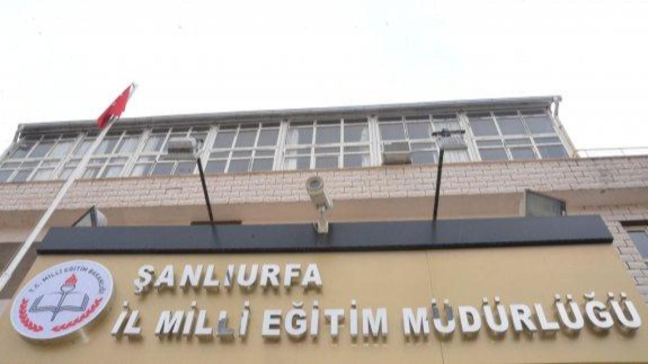 Şanlıurfa’da görevden almalar ve atamalar durduruldu mu?
