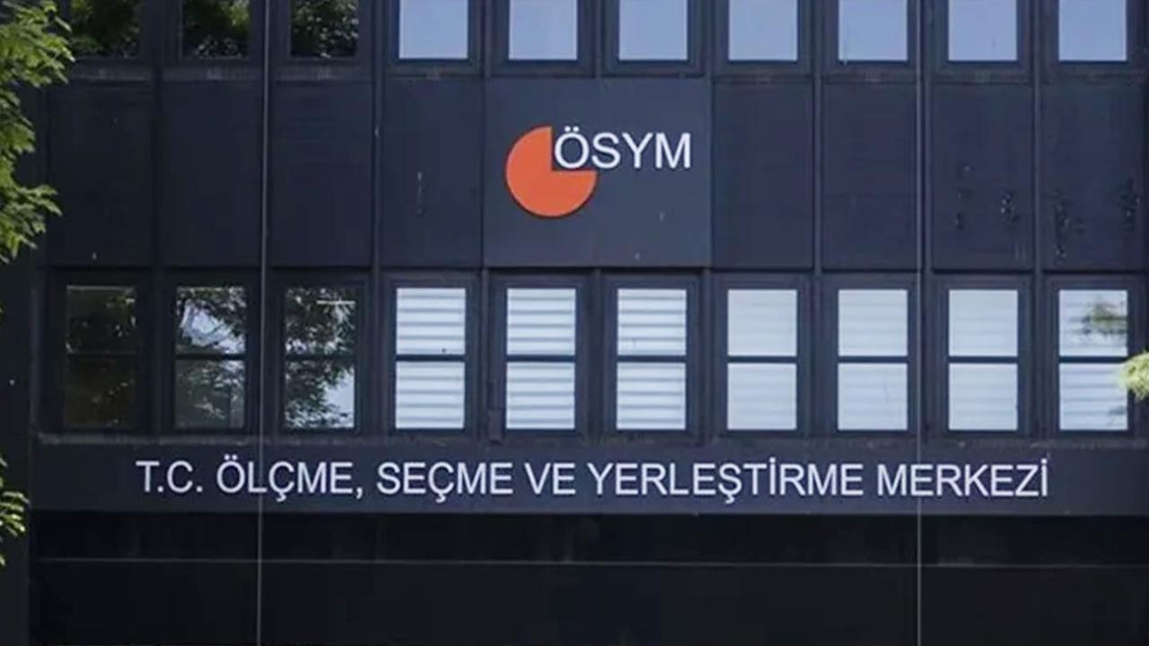 Şanlıurfa’da KPSS oturumuna inceleme! ÖSYM’den iptal kararı gelir mi?