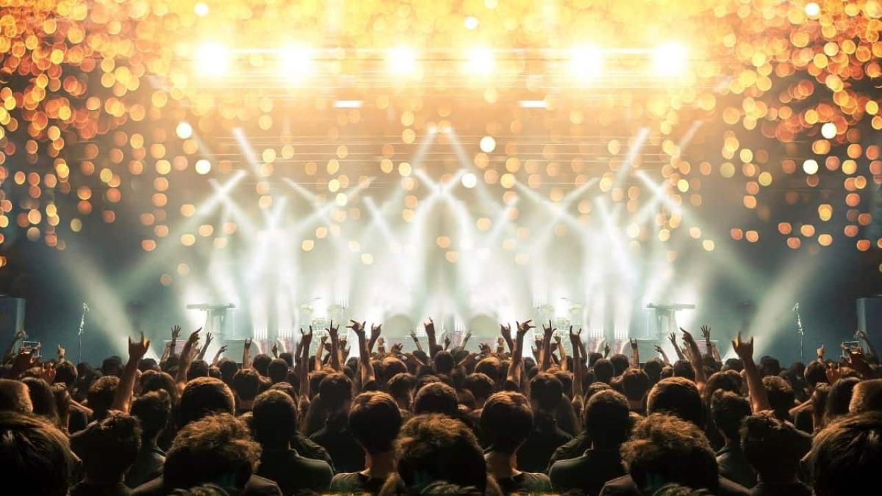 Şanlıurfa’da ücretsiz konser: Ünlü sanatçı bu akşam sahne alacak