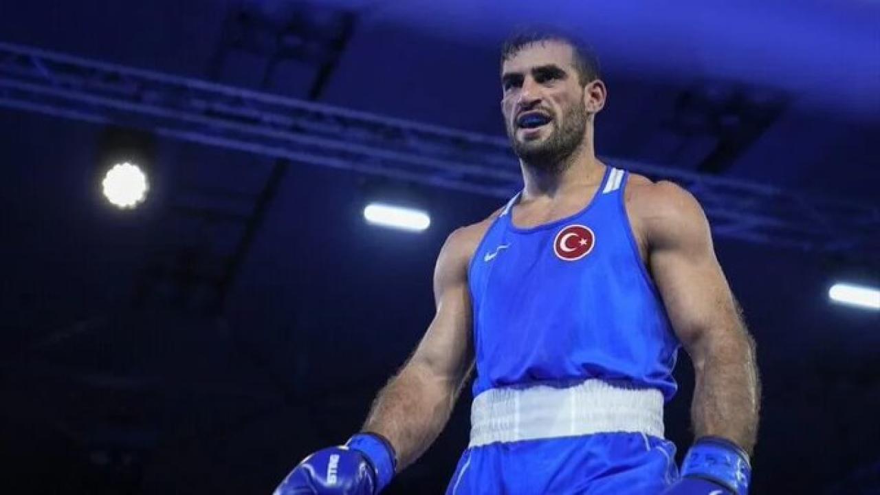 Şanlıurfa’dan Avrupa’ya tarihi zafer: Emrah Yaşar şampiyon oldu!