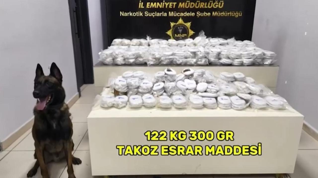 Şanlıurfa’nın da aralarında bulunduğu 71 ilde dev operasyon!