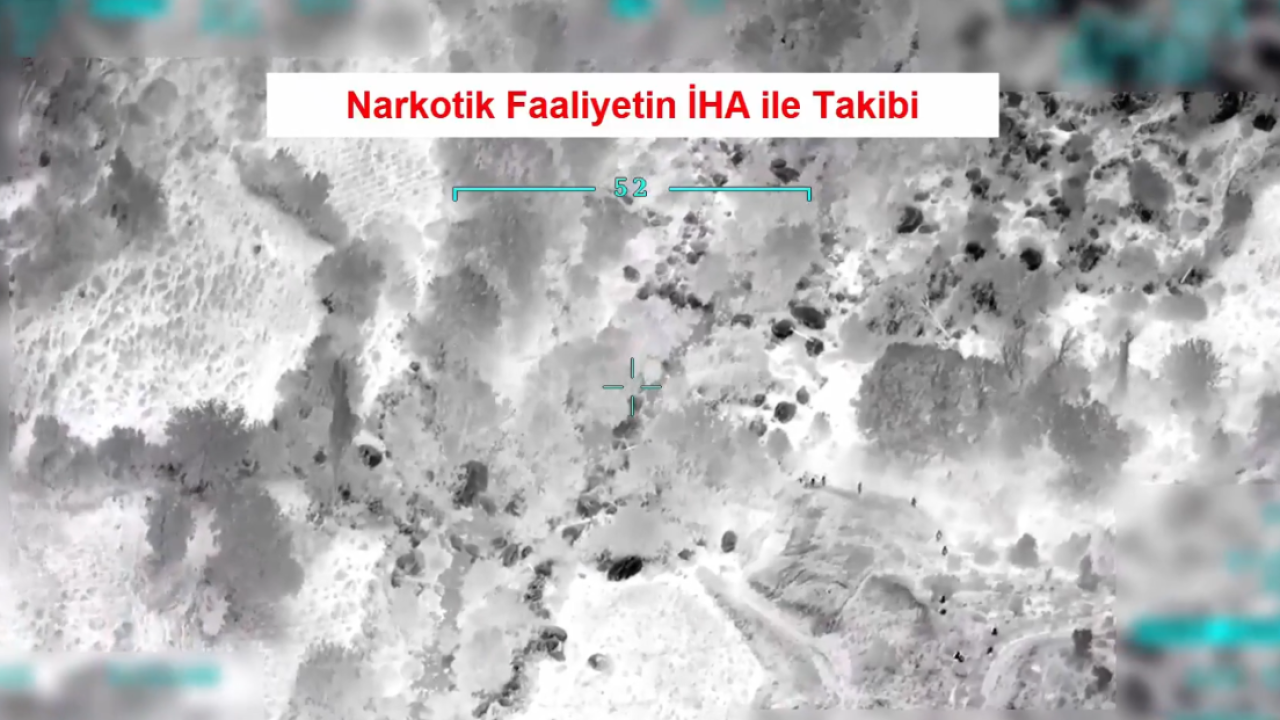 Şanlıurfa’nın komşu ilinde dev operasyon!