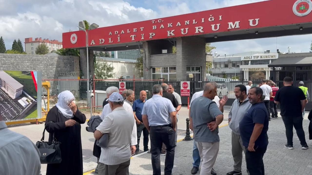 Almanya'dan gelen savcıdan acı haber!