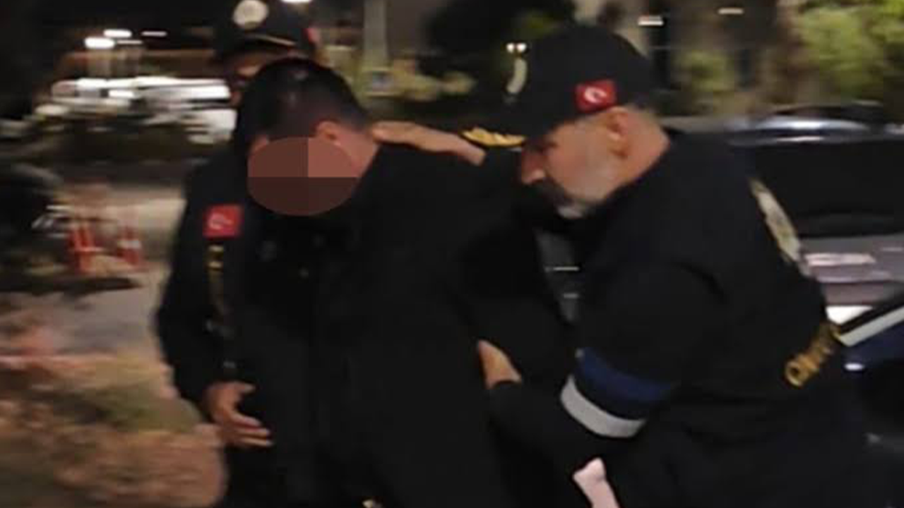 Sosyal medya fenomeni tutuklandı!