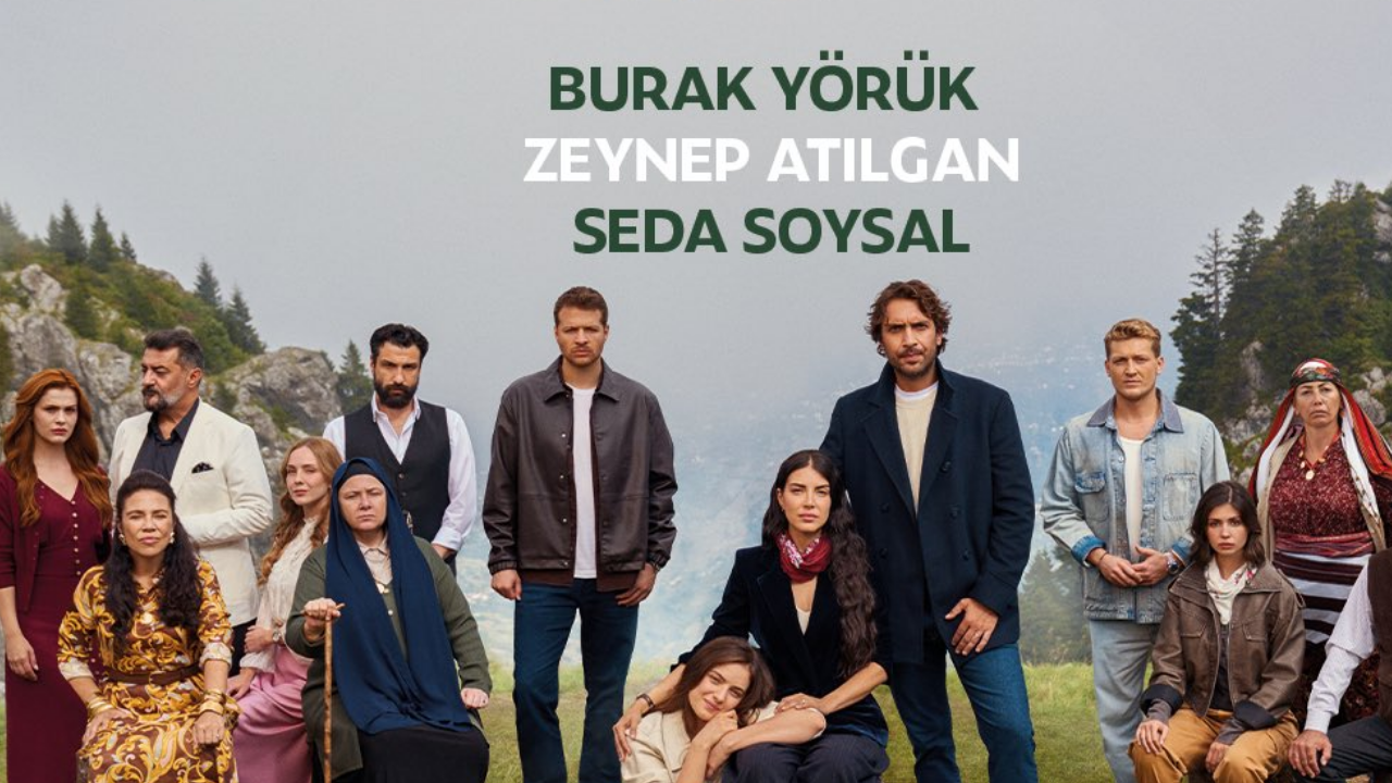 Taşacak Bu Deniz oyuncuları Şanlıurfa’ya geliyor