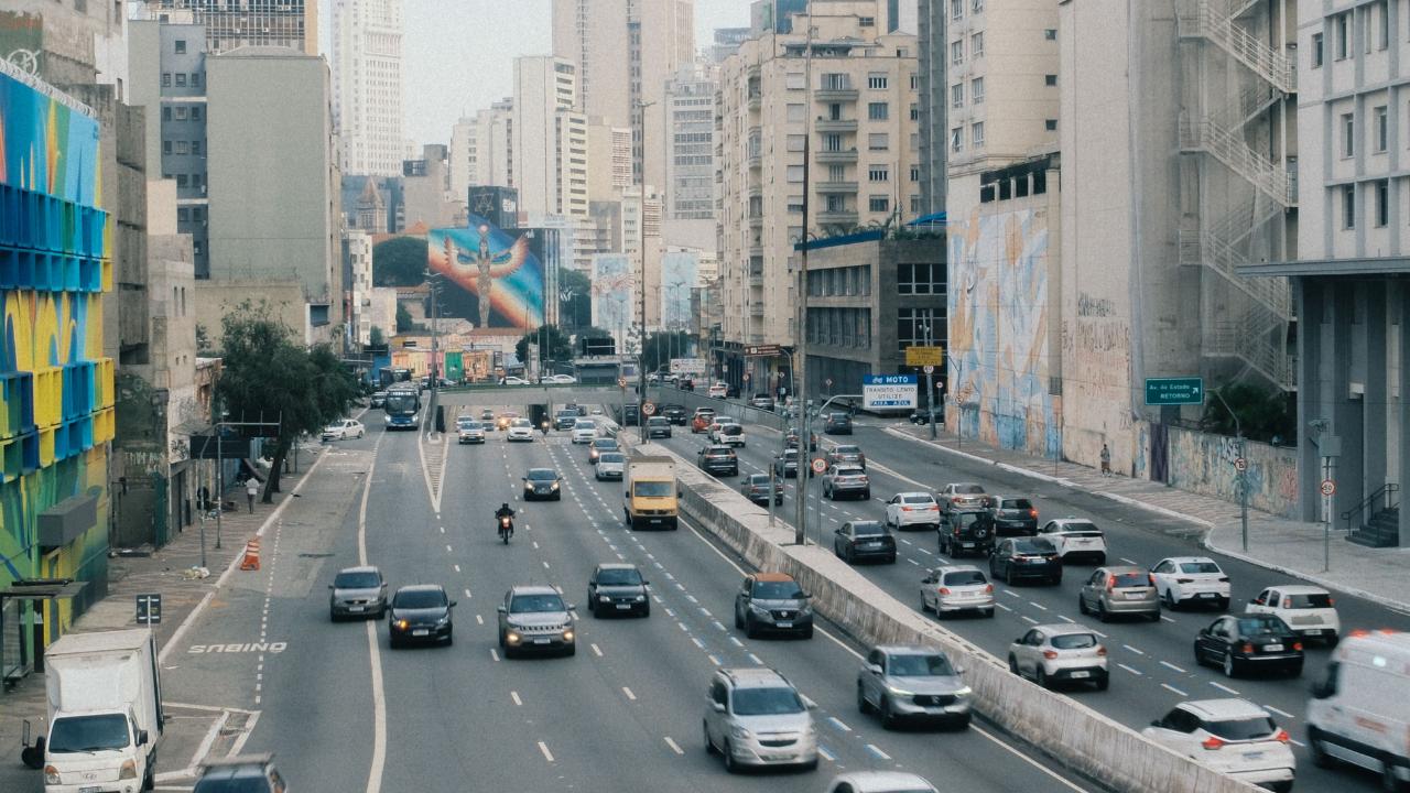 Türkiye’de otomobil satışlarında sert düşüş!