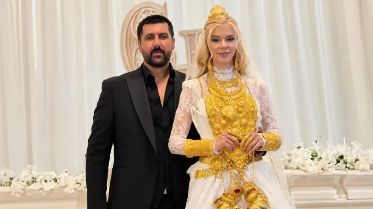 Ünlü sosyal medya fenomeni gözaltına alındı!