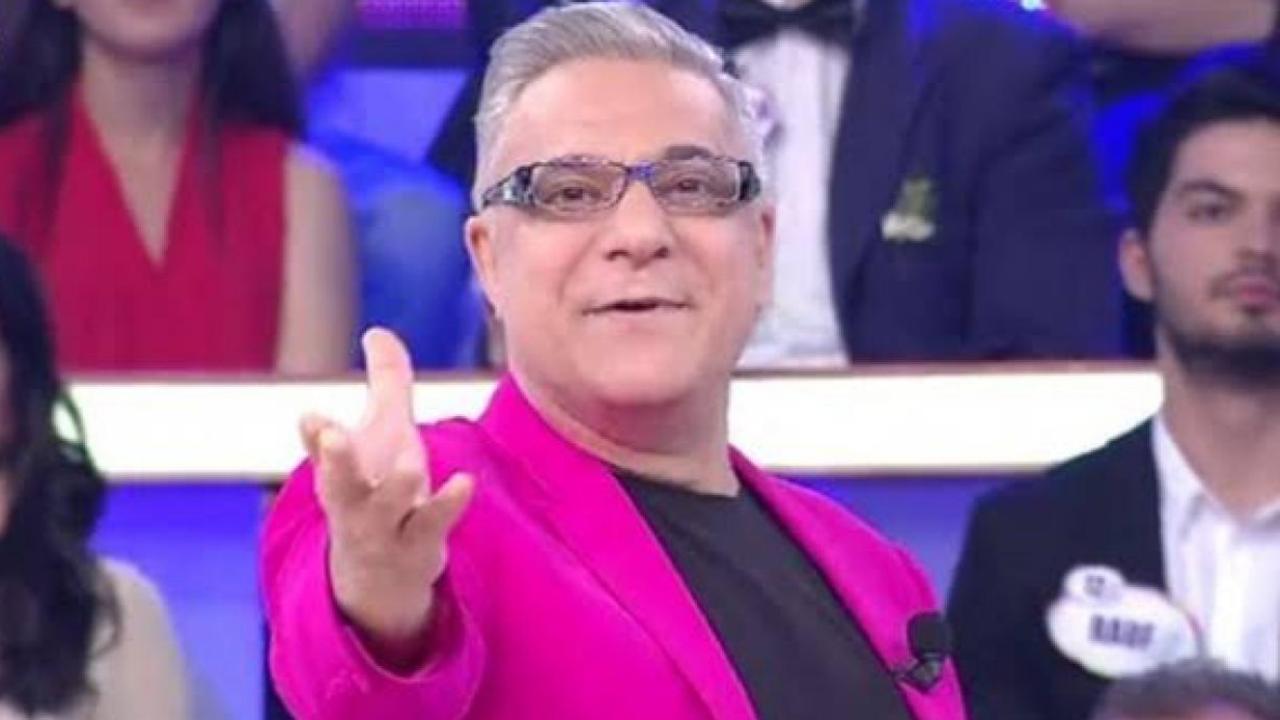 Ünlü şovmen kalp krizi geçirdi!