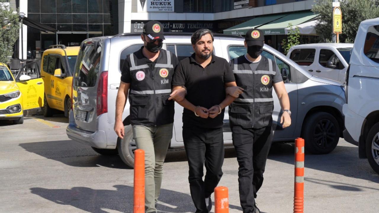Ünlü YouTuber Arif Kocabıyık adliyeye sevk edildi!