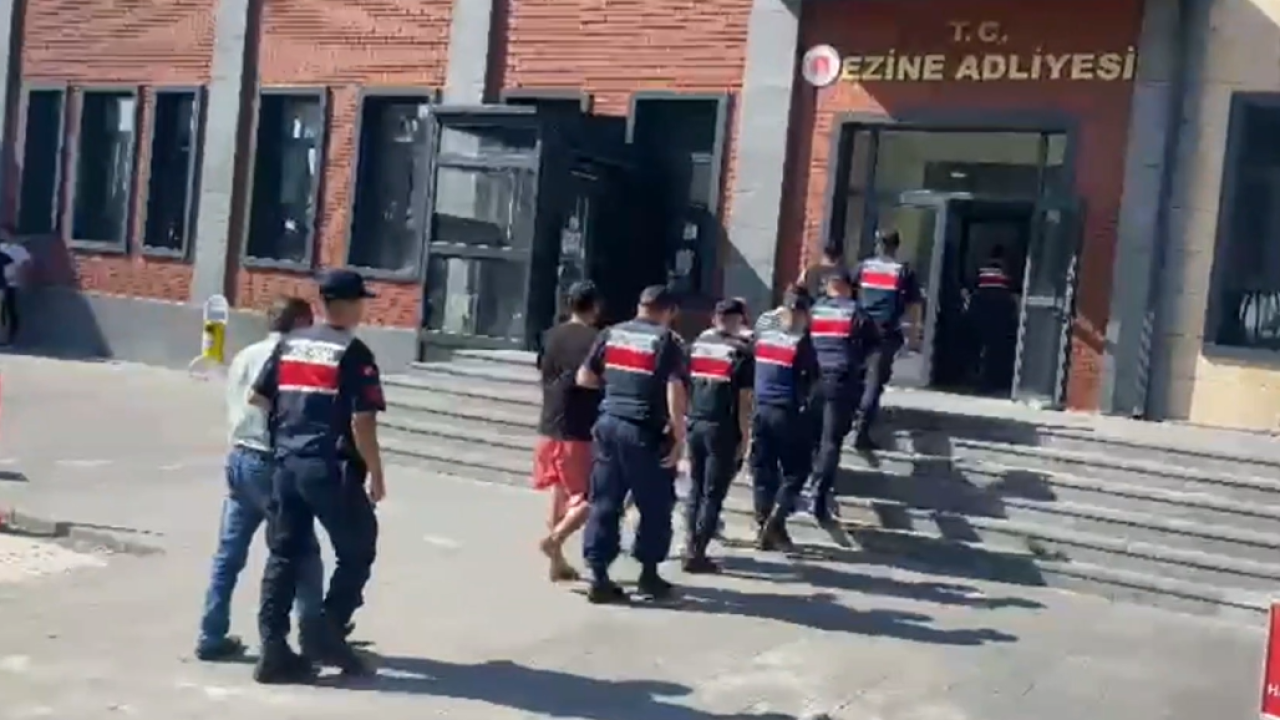 Urfa dahil 18 ilde operasyon! 52 organizatör yakalandı!