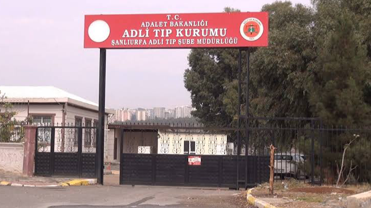 Urfa'da acı olay: Canından oldu!