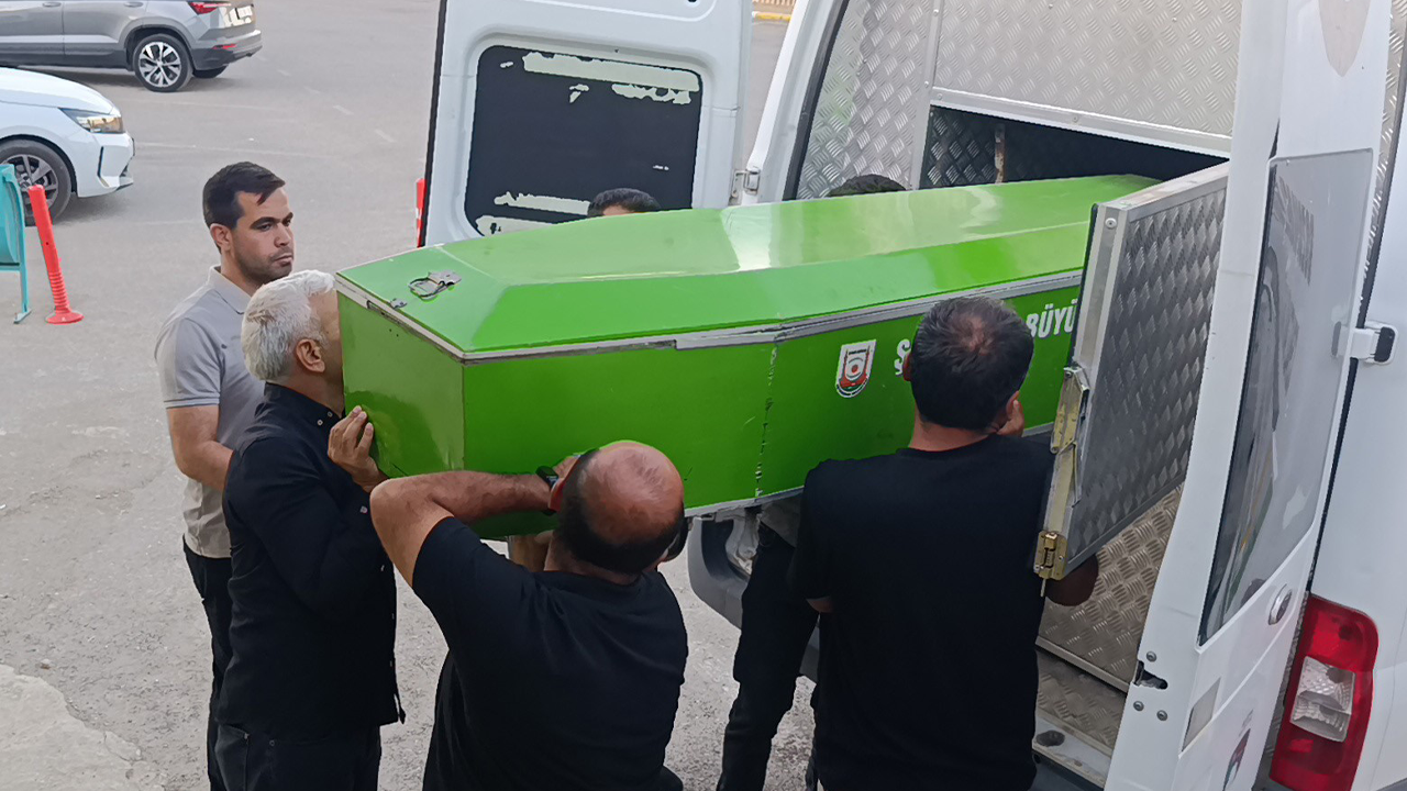 Urfa’da acı olay: Cenazeler morga getirildi!