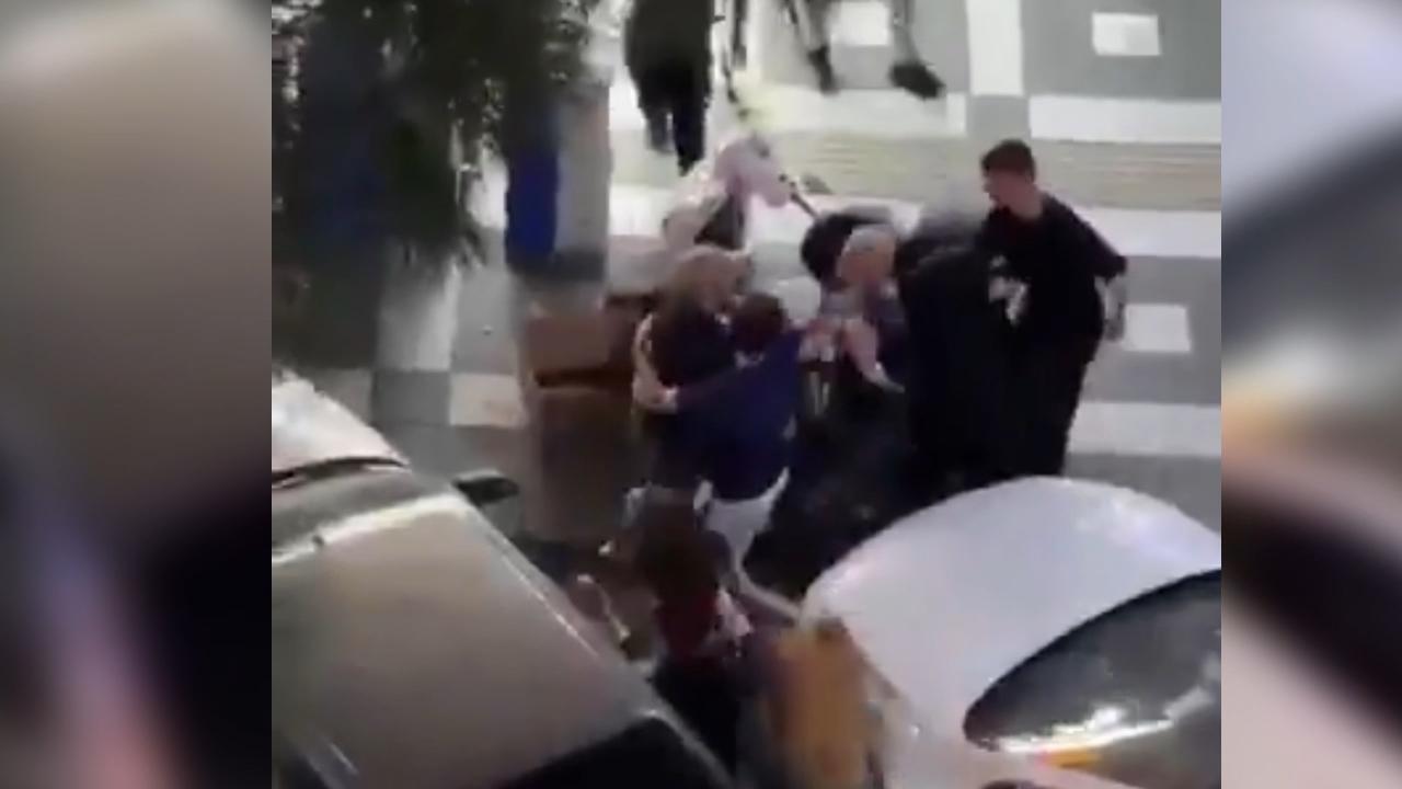 Urfa'da alacak verecek meselesi kanlı bitti!