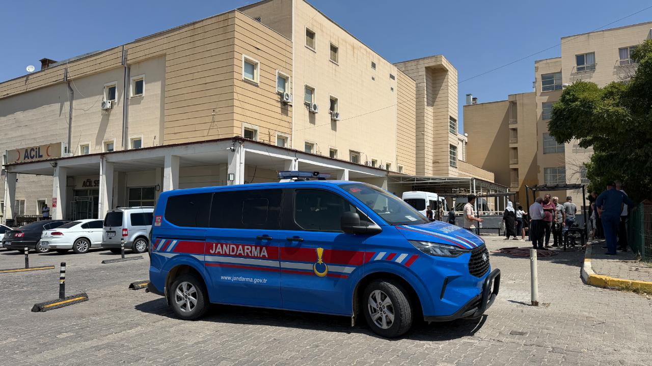 Urfa'da husumetli aileler arasında kavga: Çok sayıda yaralı!