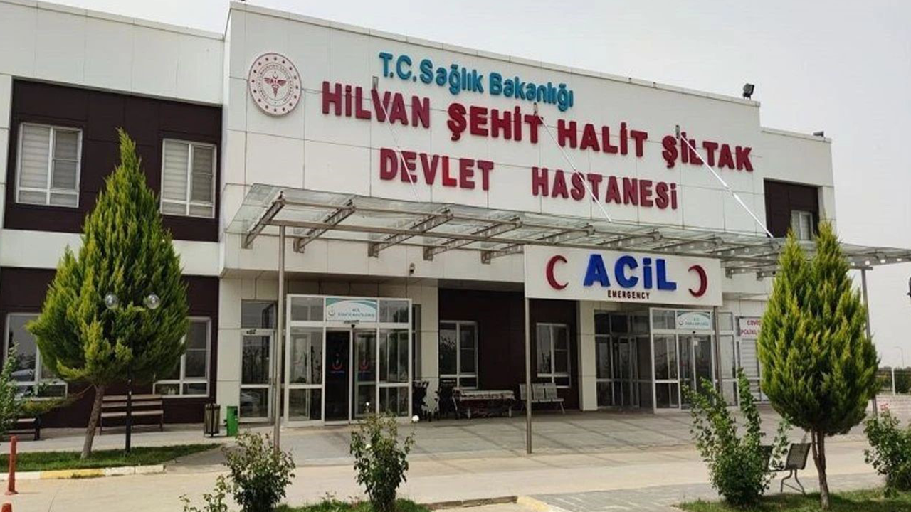 Urfa’da yürek yakan olay: 10 yaşındaki çocuk öldü!