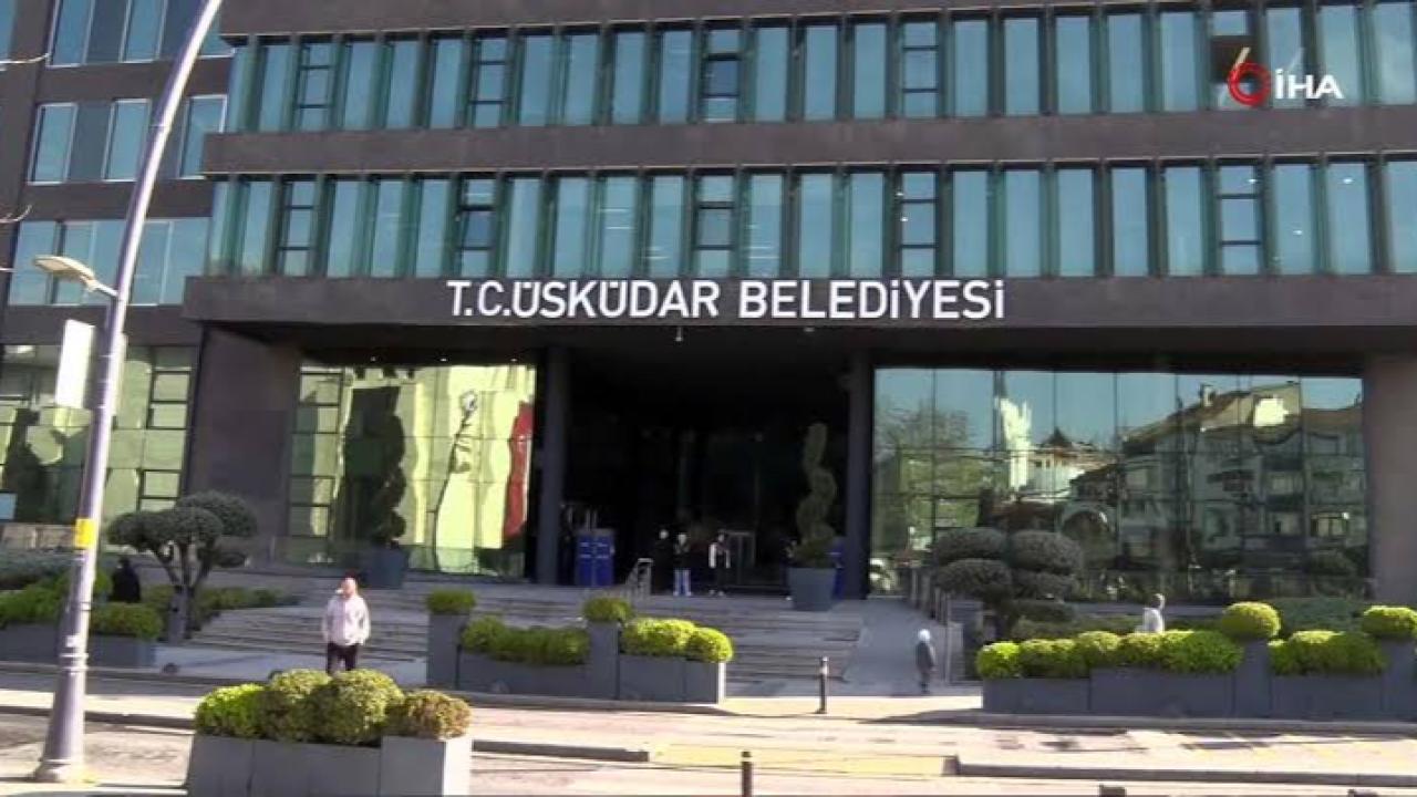 Üsküdar’da seçim yenileniyor!