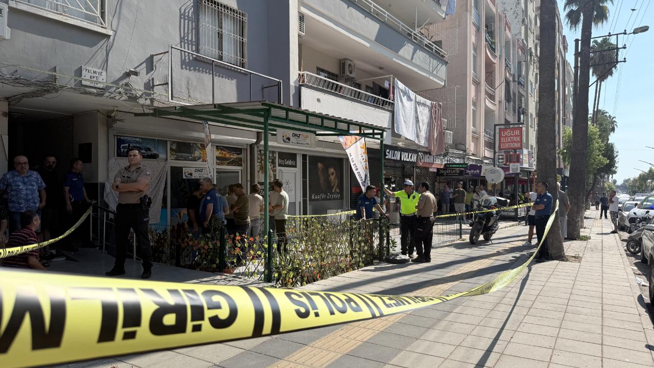 Uzaklaştırma kararı bulunan koca dehşet saçtı!
