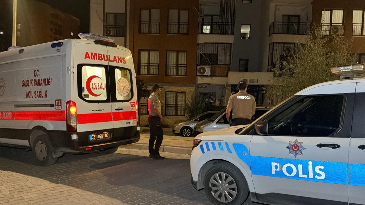 Yalnız yaşadığı evde ölü bulundu!