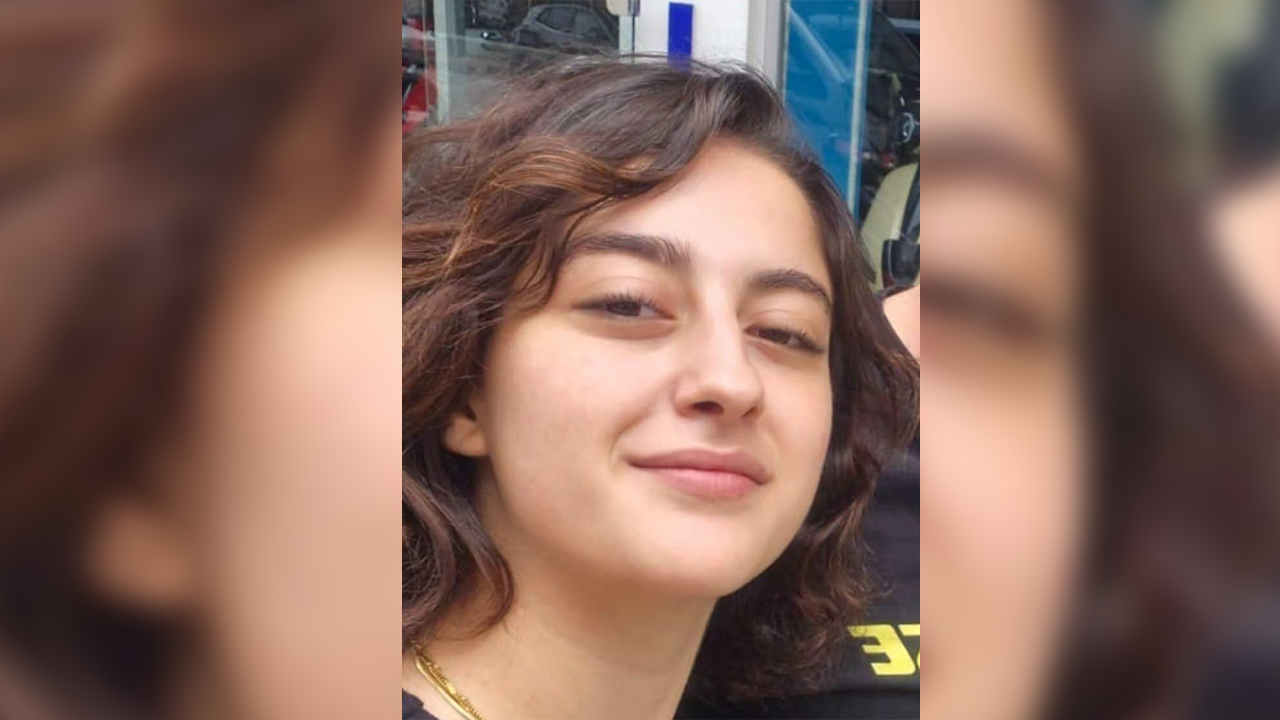Yaya geçidinde feci kaza!