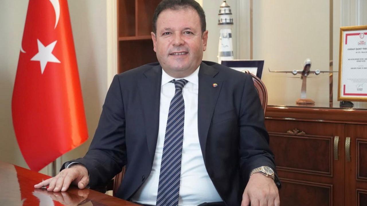 ŞUTSO Başkanı Yetim’den faiz kararı sonrası önemli açıklama!