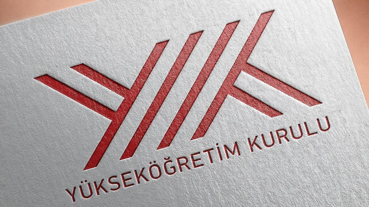 YÖK'ten sosyal medyadaki iddialara açıklama!