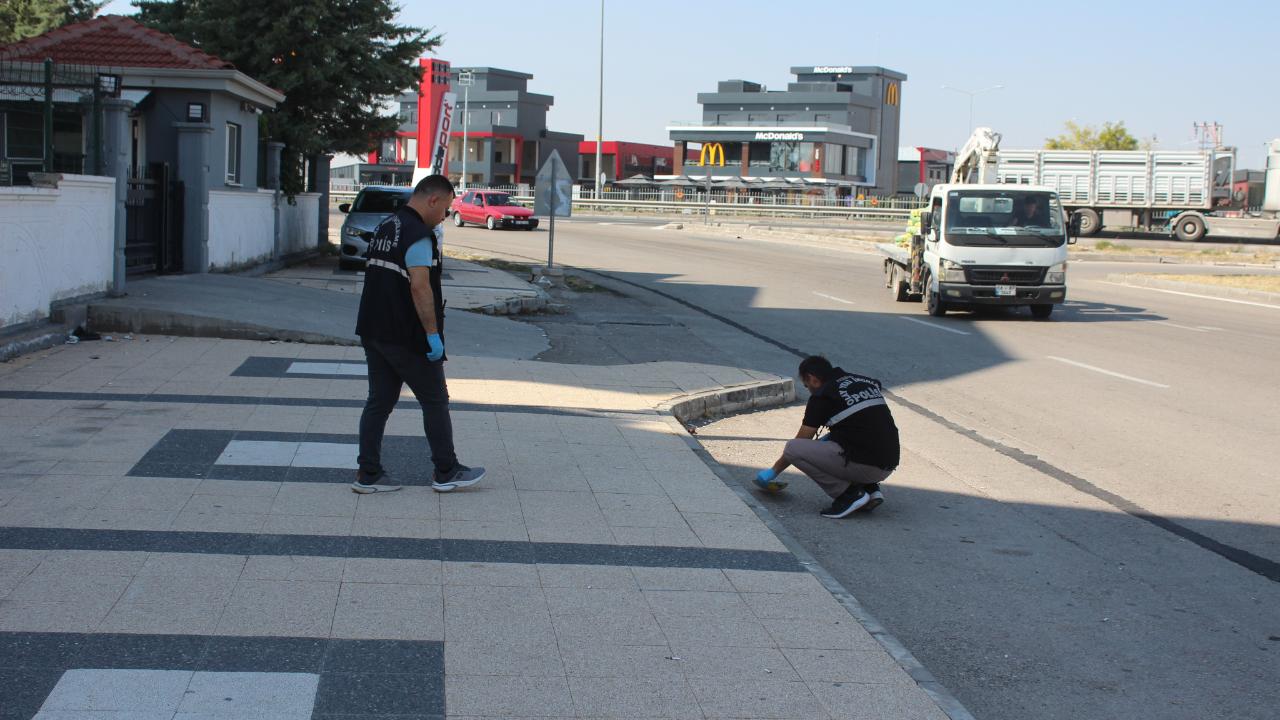 Yolcu alma kavgası hastanede bitti!