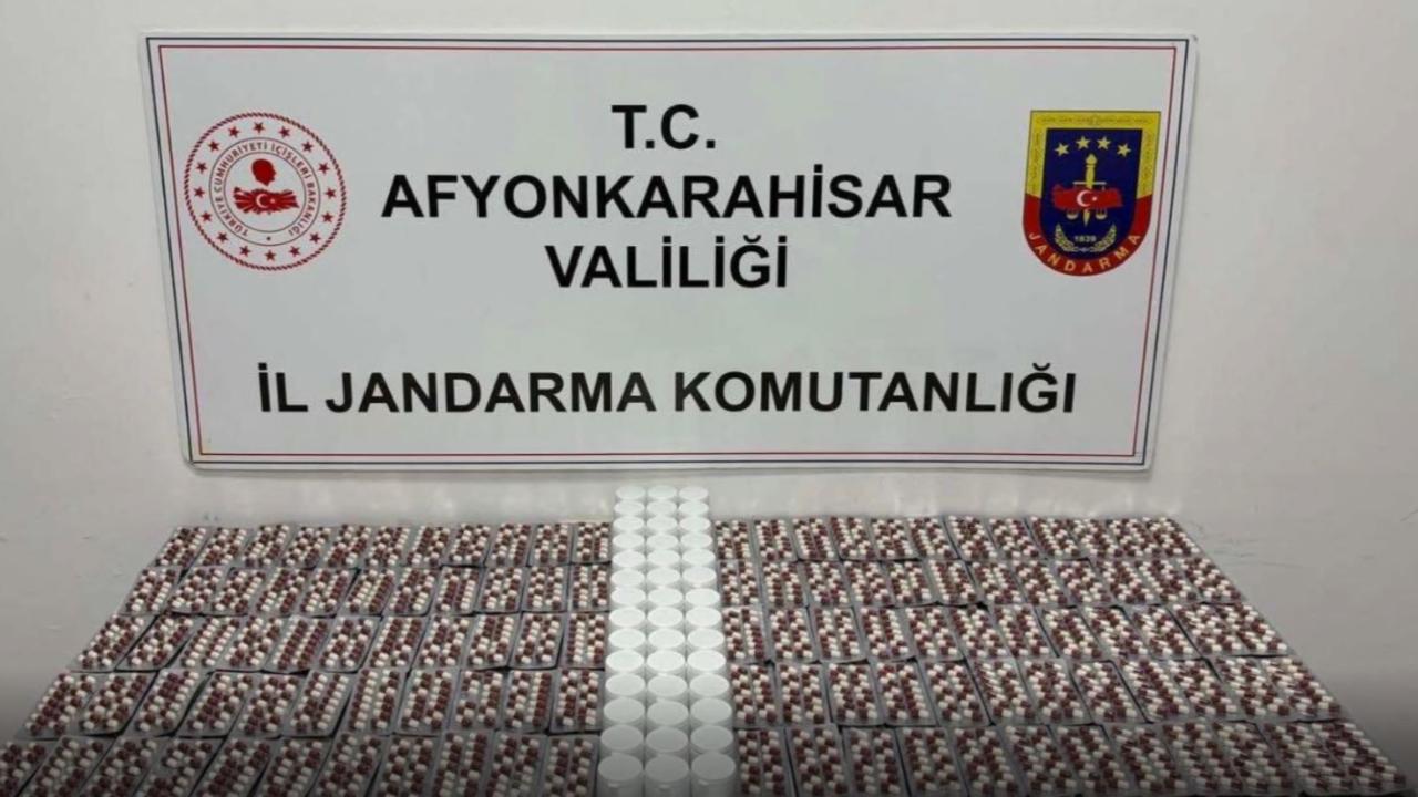 Zehir tacirlerine ağır darbe: 28 ilde dev operasyon!