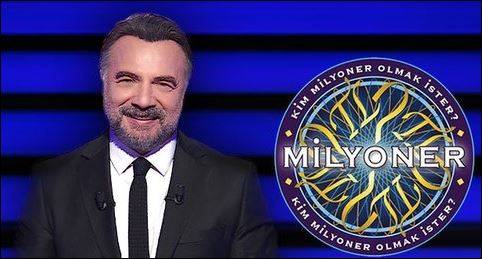 Mehmet Şelli “Milyoner” Koltuğuna Oturuyor!