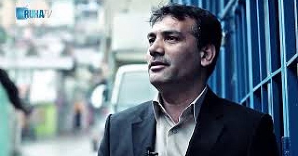 Ruha TV Youtube Canlı Yayın