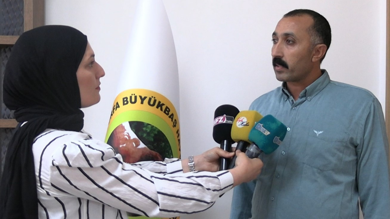 Şanlıurfa’da Kurbanlık Sevkiyatında Ruhsat Krizi!