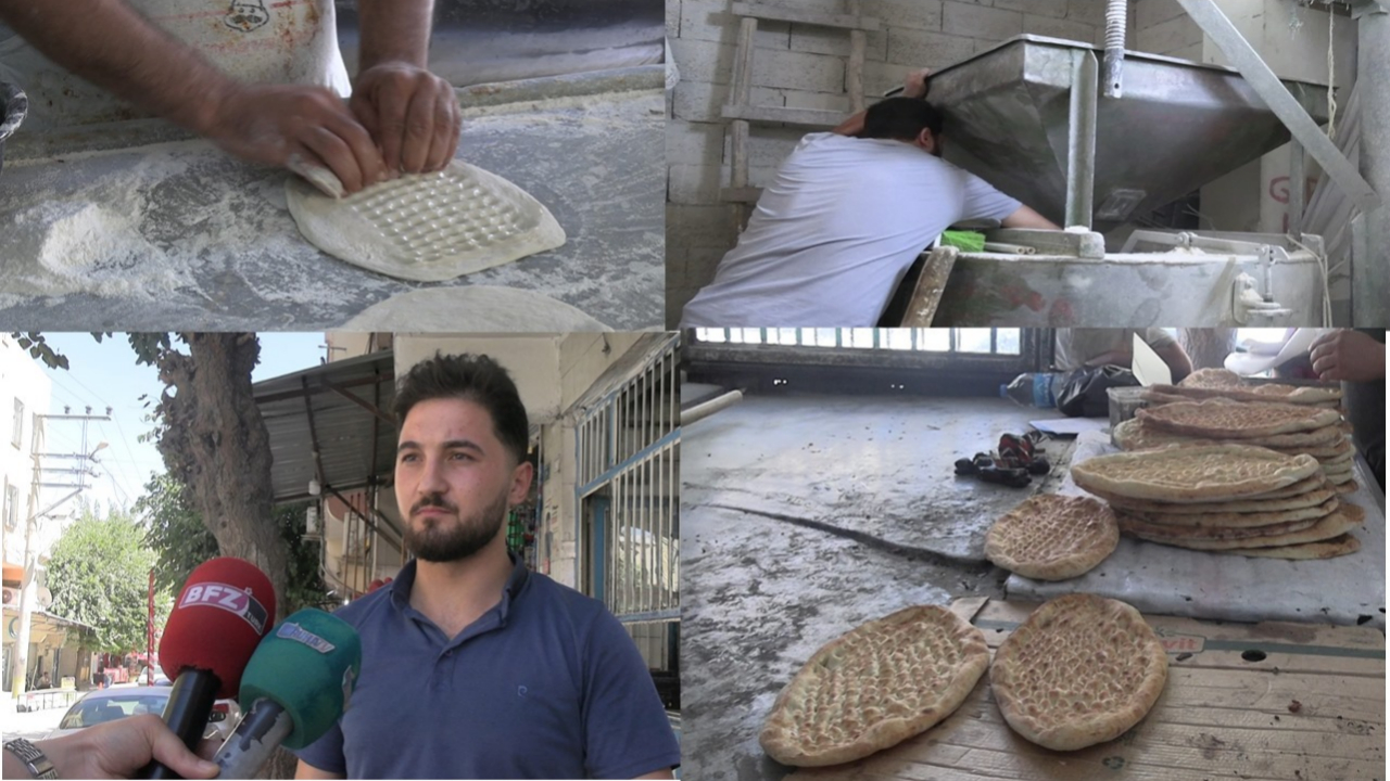 Şanlıurfa’da Un Fiyatları Ekmek Zammını Mı Getiriyor?