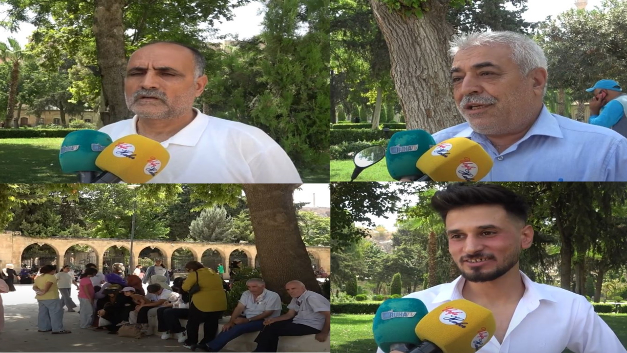 Türkiye’de Bir Şeyi Değiştirme Şansınız Olsa, Ne  Olurdu?