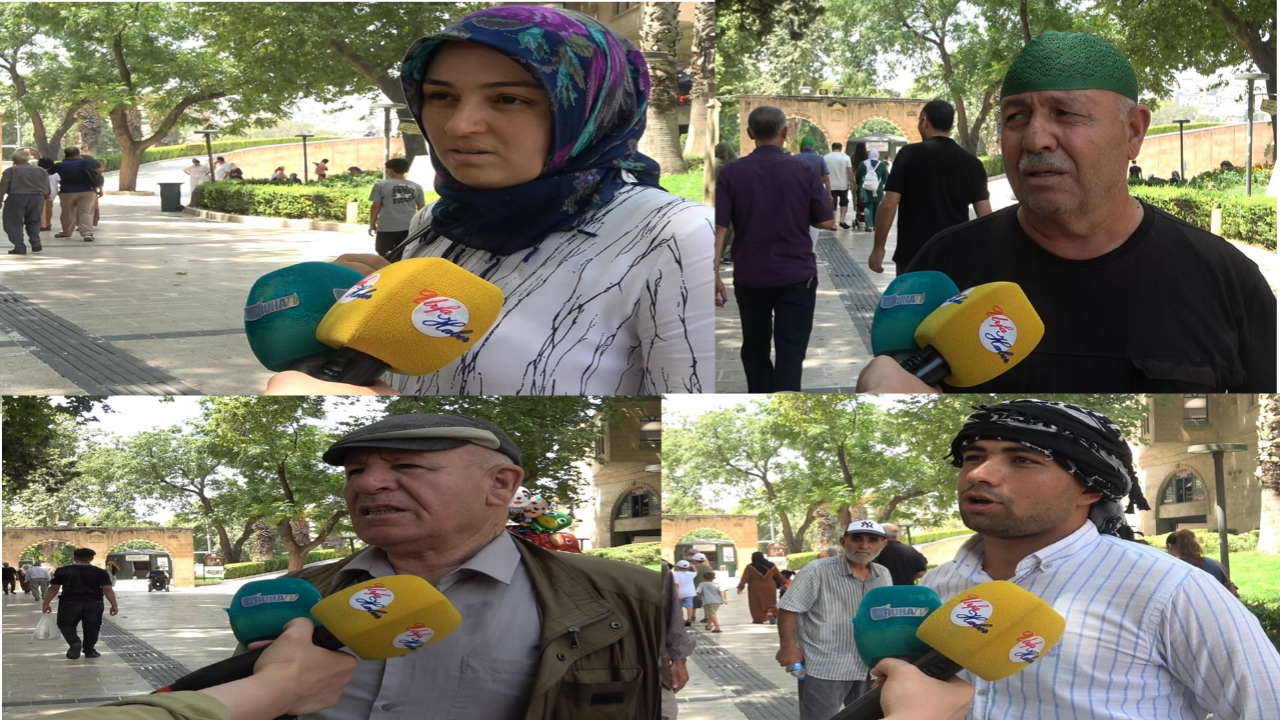 Akraba Evliliği Şanlıurfa’da Hâlâ Neden Yaygın?