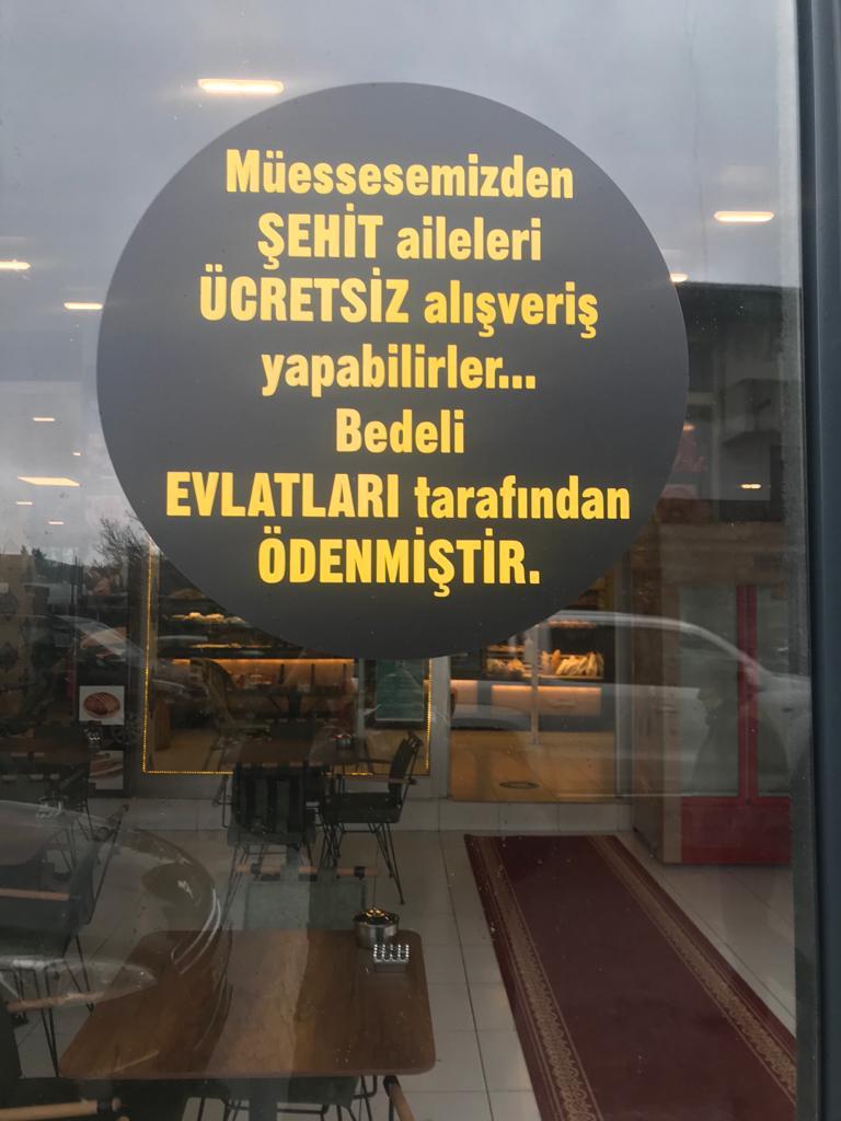 Bizi Bıraktıklarında