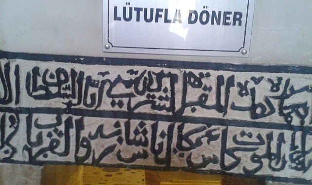 DERGAH'TA AKLIN MABEDİNE YOLCULUK...