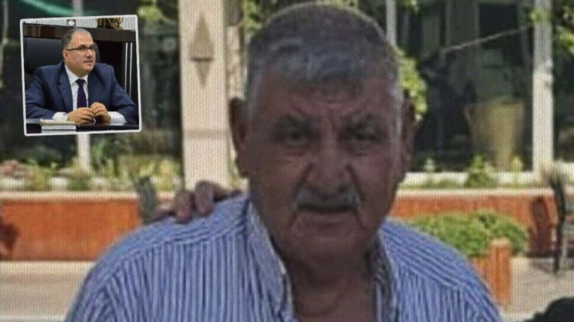 Sessizliğin Ortasında