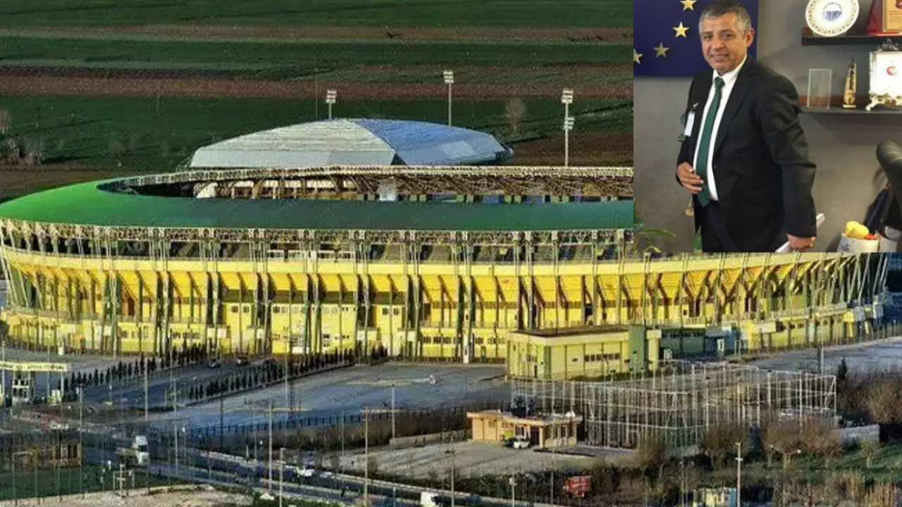 Şanlıurfa Spor: Şehrin Nefesi ve Kurtuluş Çağrısı